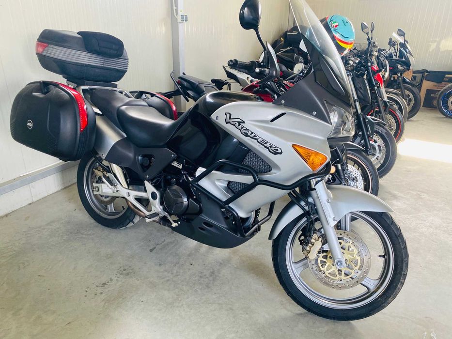 Honda Varadero XL1000V