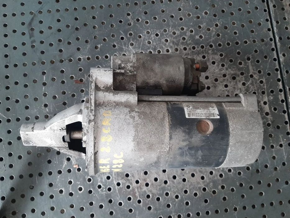 electromotor 2.8 crd  vm28c chrysler voyager  04868860aa