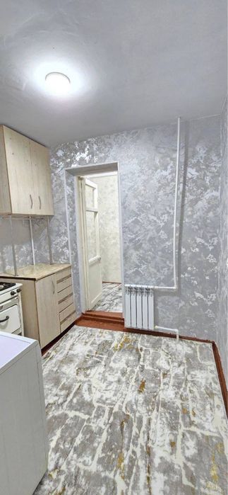 Чиланзар 9кв Жахон Тиллари. 38 кв.м. Кирпич балкон 2/4