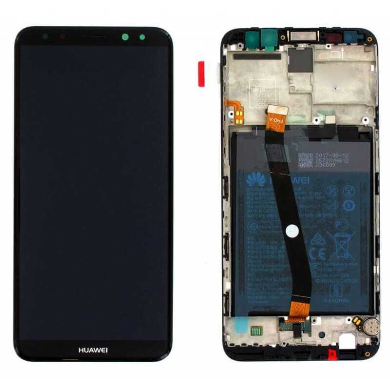 Display Huawei Mate 10 / 20 lite Pro Garanție Montaj pe loc