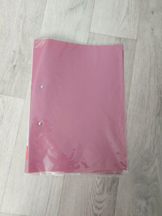 Продам новые папки