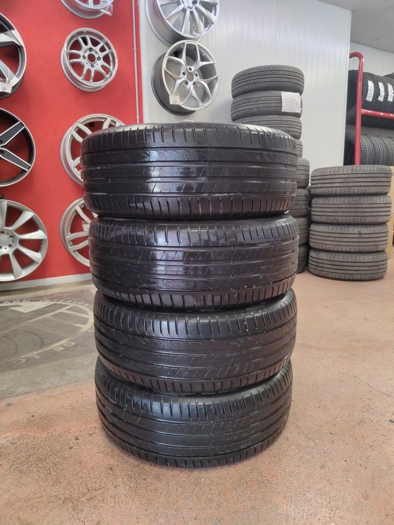 Летни гуми pirelli