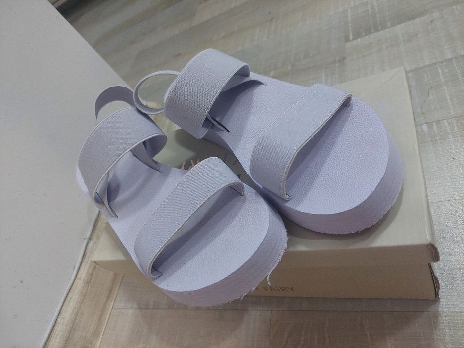 Сандали Janny Fairy