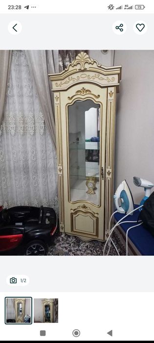 Камод панель сотилади бу