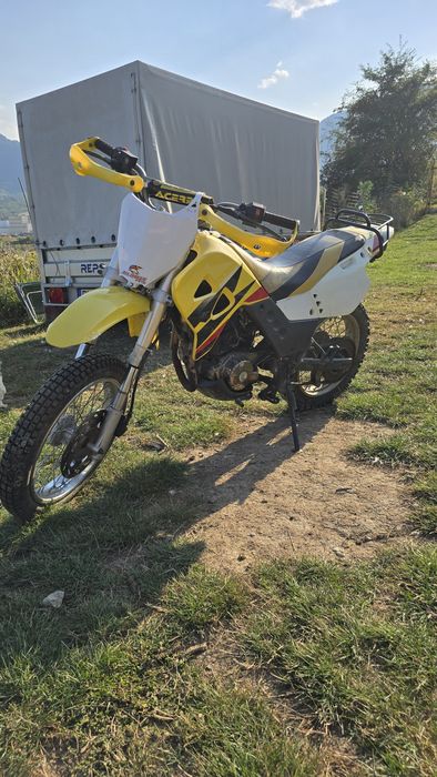 Motor cross de vanzare