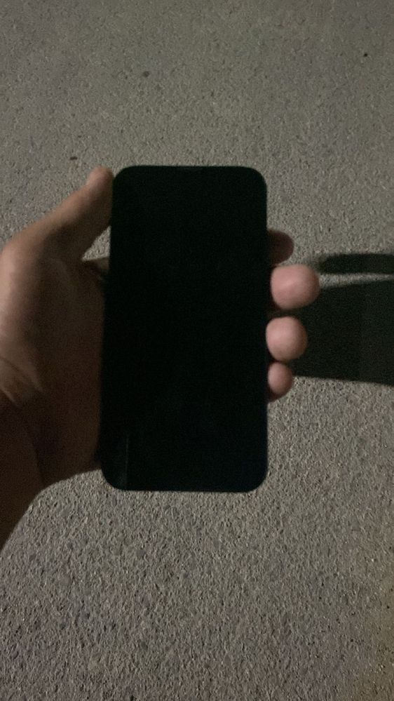 Iphone 13 продается срочно до утра!!!