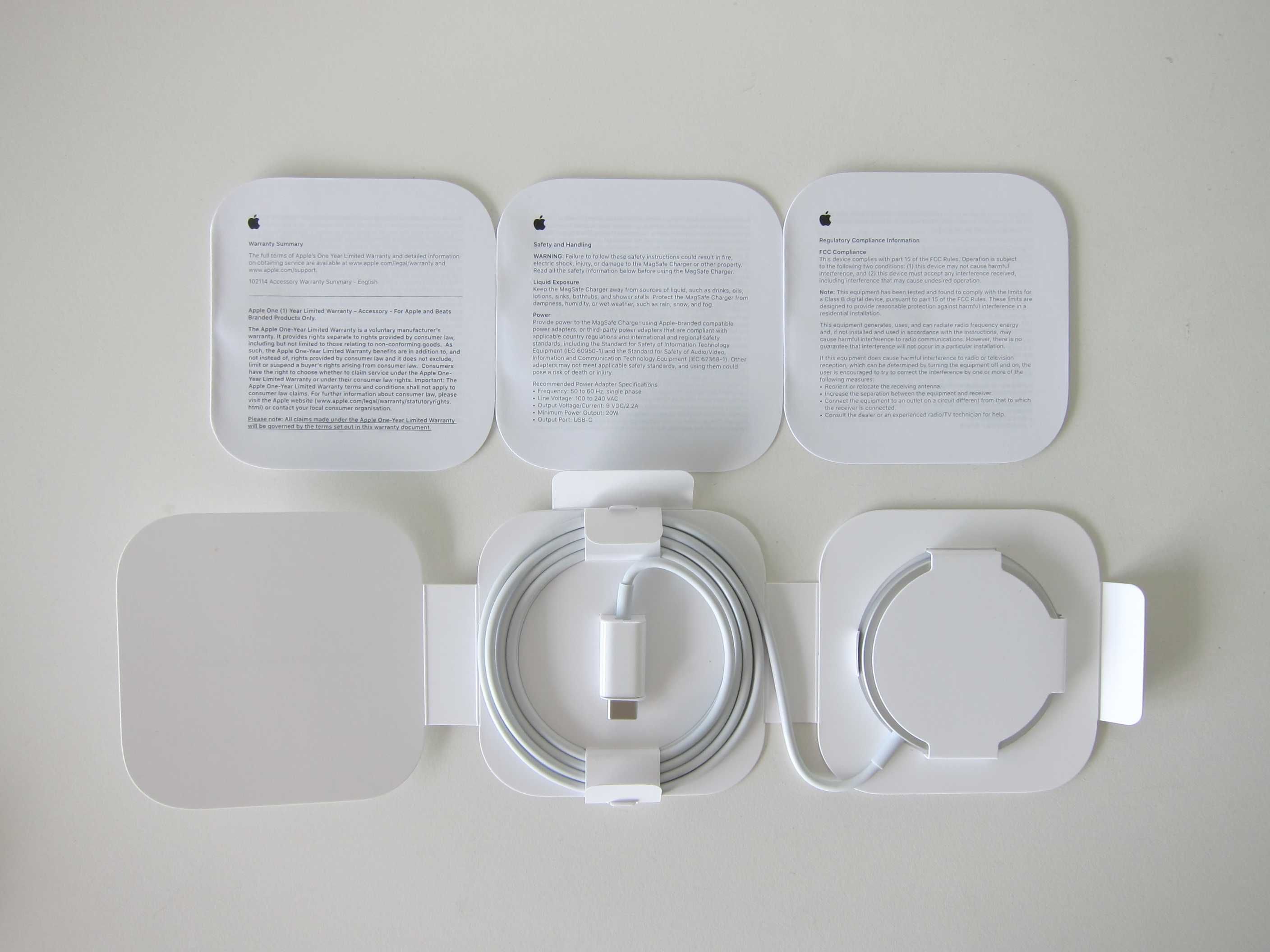Magsafe за Айфон
