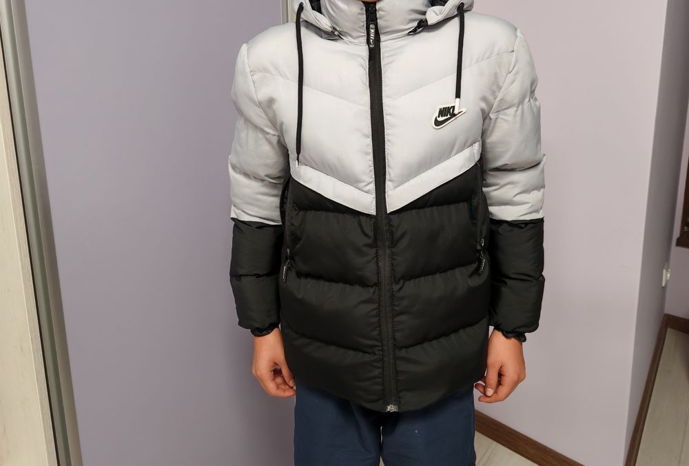 Зимно яке Nike  / найк