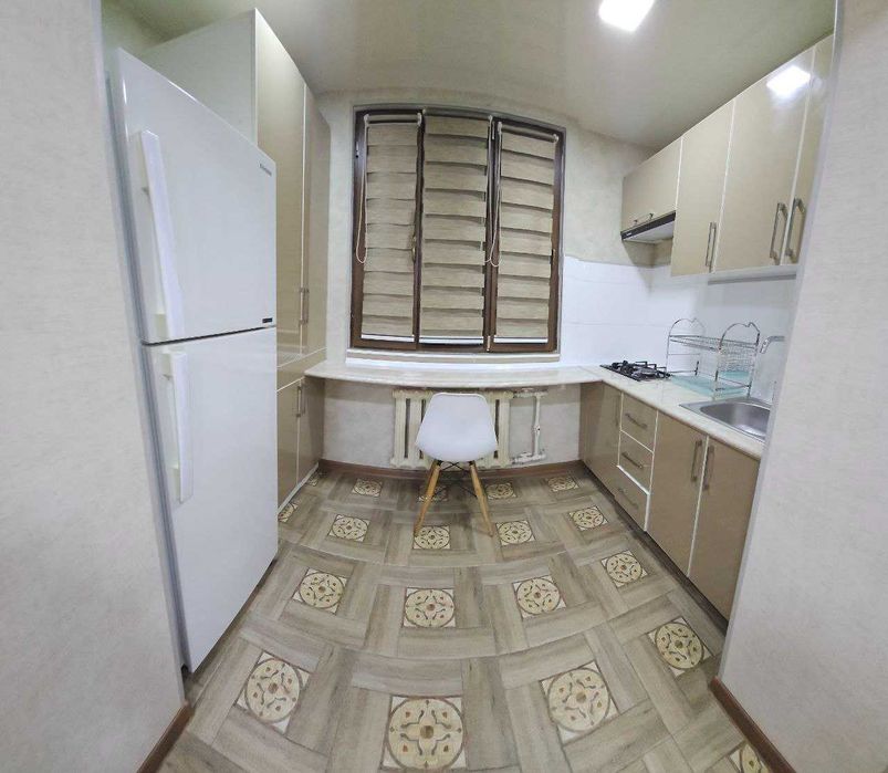Аренда квартира ЦУм 1 ком 650уе