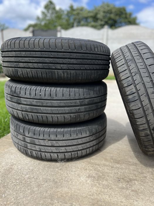 Jante 5x100 Skoda/Vw/Seat