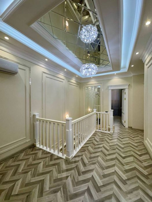 Продажа дом новый евро участок