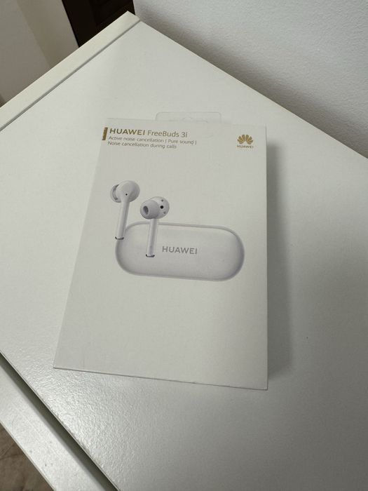 Casti huawei freebuds 3i