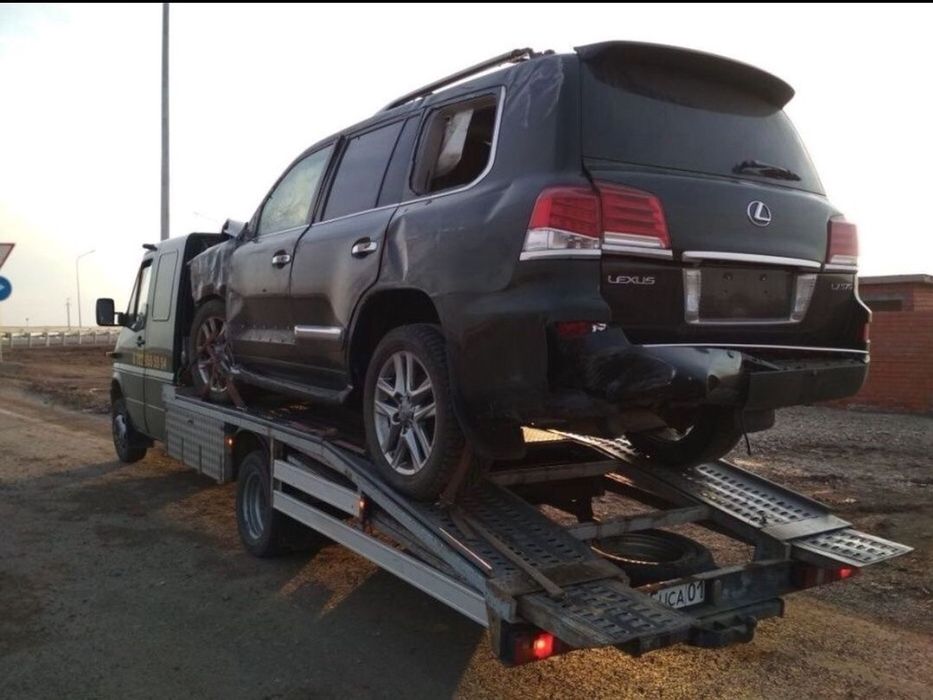 ЭвакУатОр 24/7 ГаранТия Лучшие цеНы *