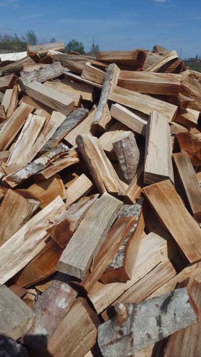 Lemn pentru  foc