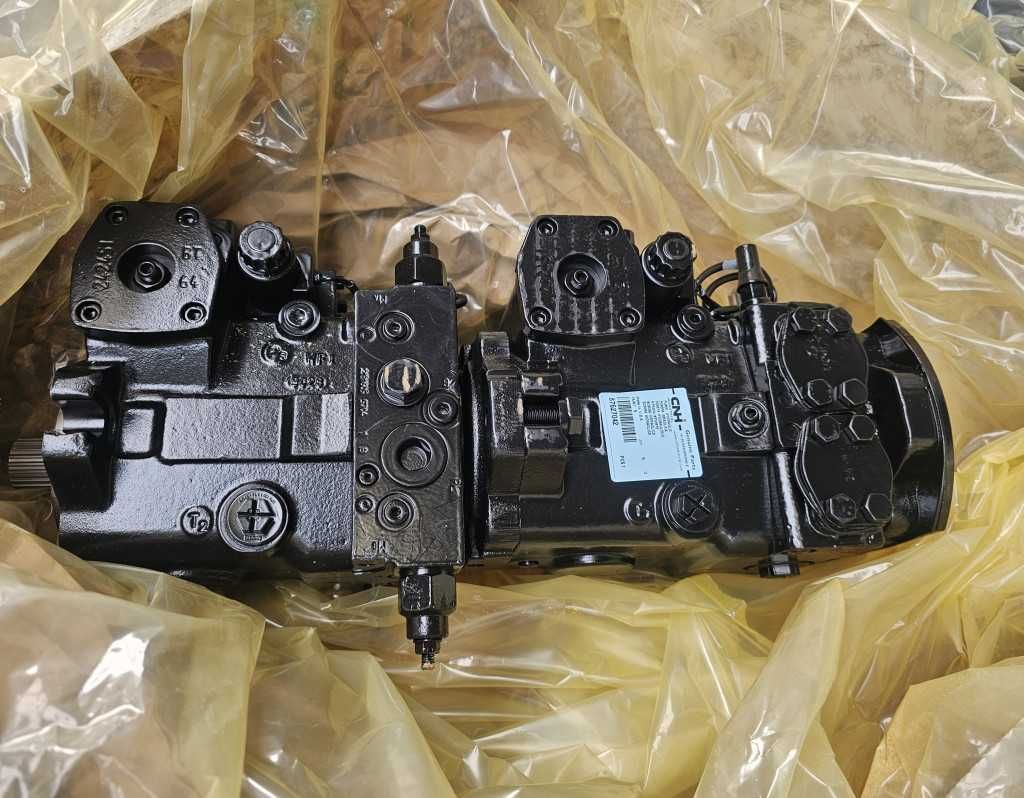 Pompa hidraulica 87627042R pentru utilaj Case - piese de schimb
