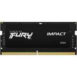Memorie RAM laptop Kingston FURY Impact, 32GB DDR5, 5600MT/s, CL40
