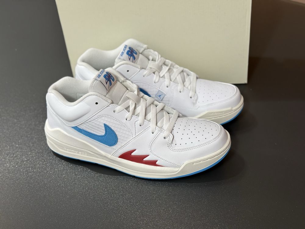 adidasi originali Nike Air Jordan Stadium 90 , noi , Marime 44.5