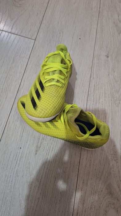 Ghete fotbal copii