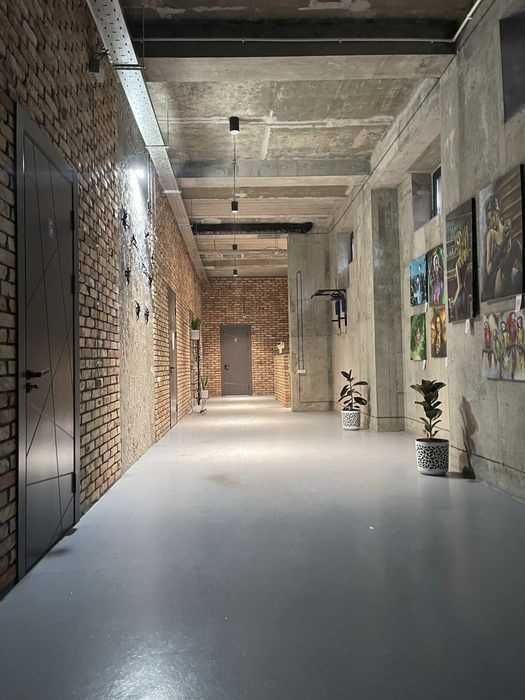 Сдаю помещение 45 м², евро ремонт, 1 комната, Яшнабад, Лисунова