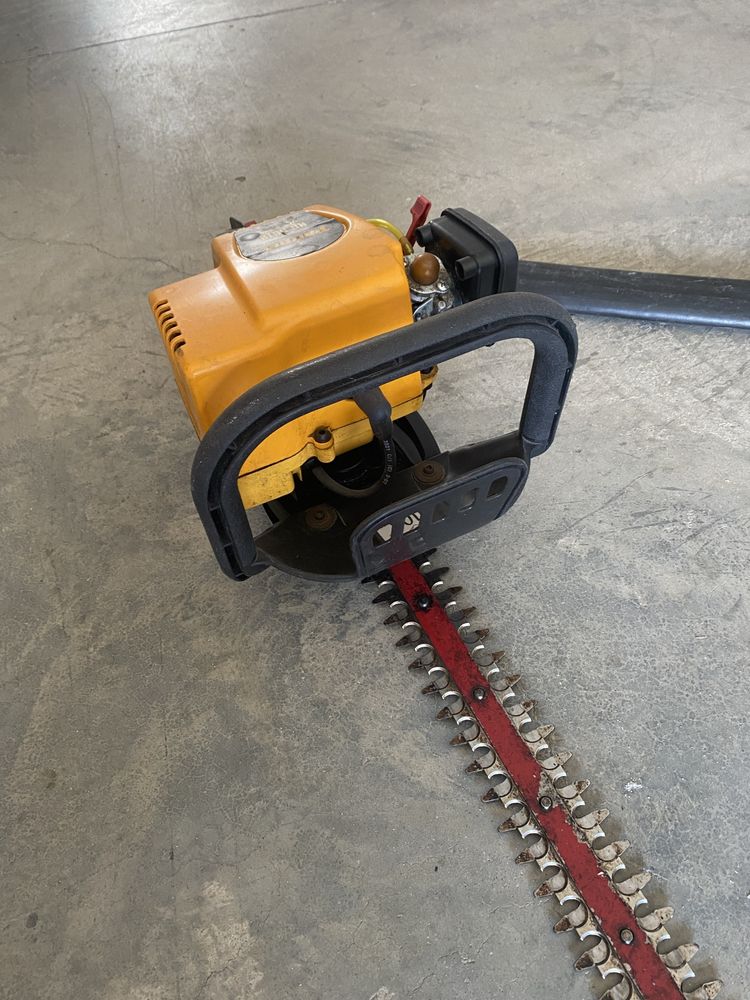 Husqvarna Храсторез Partner HG5116 жив плет
