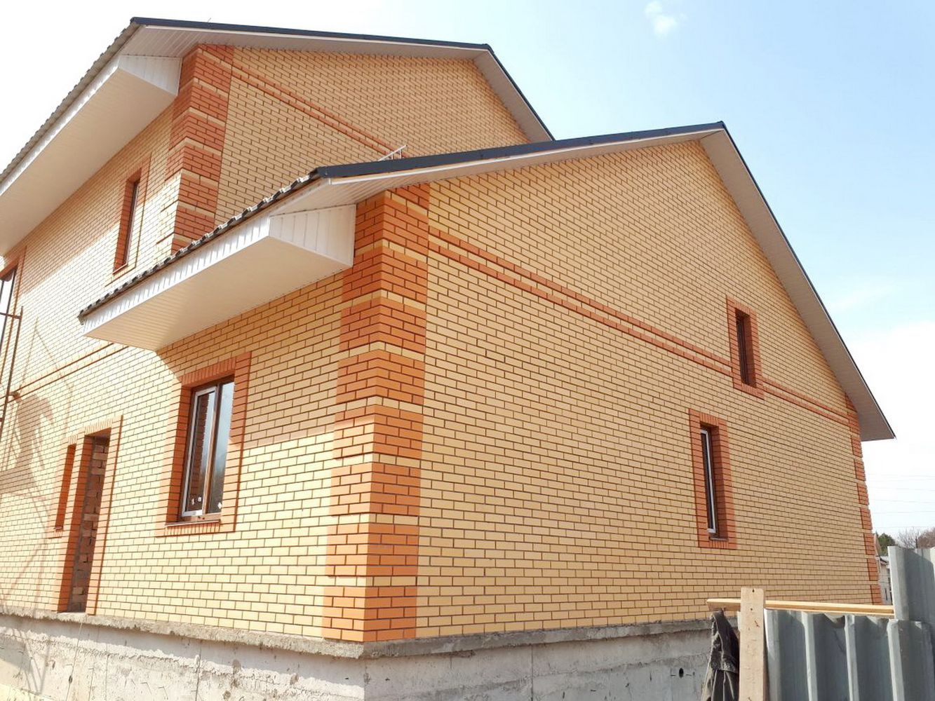 Balkonga g'isht teramiz .Кладка балкона кирпич аблисовка Прегародка те