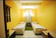 Мехмонхона Хостел Hostel mehmonhona