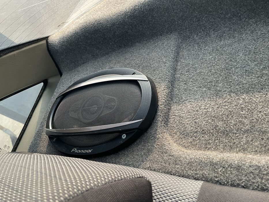 Нексия 1 сонс матор