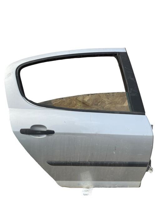 Portiera dreapta spate PEUGEOT 407 6D_ 2004 - >
