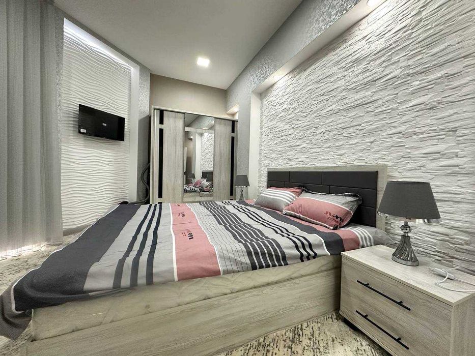 V2511 ПРОДАЕТСЯ 3/2/9 Новостройка ЖК Минор 77м2