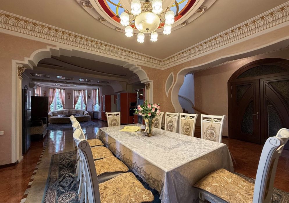 Продажа участка Центр Луначарского Ул Газалкент срочно