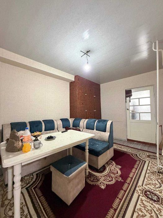 Продаётся 3/4/9 85м2, Ц6, метро Минор, кинотеатр Казахстан