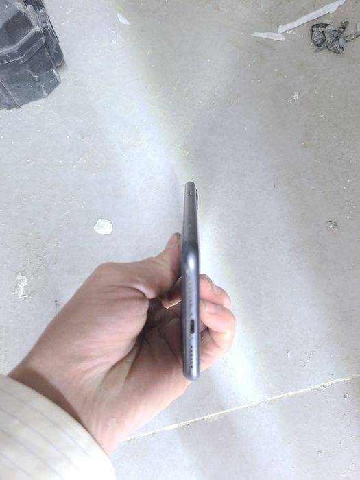 Iphome 11 128gb ideal