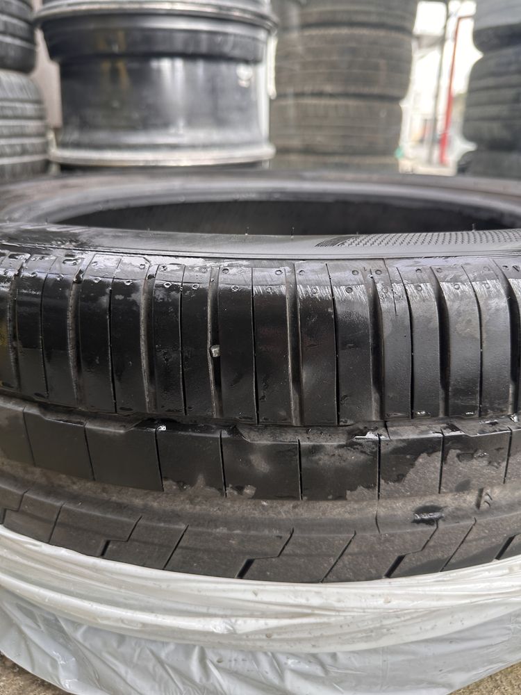 Летни гуми HANKOOK VENTUS S1 evo3 suv/285/45/20
