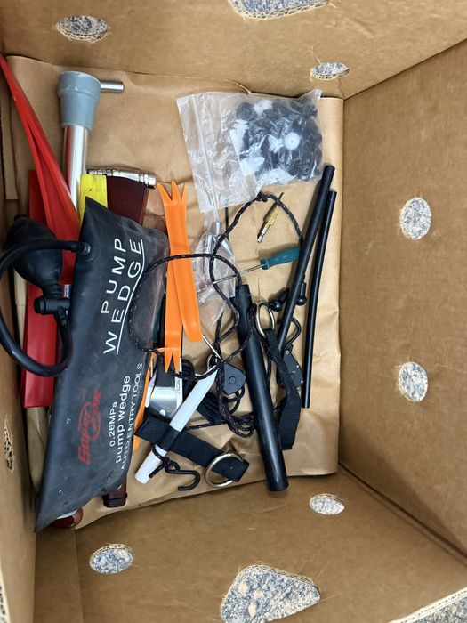 Vand scule profesionale pentru PDR