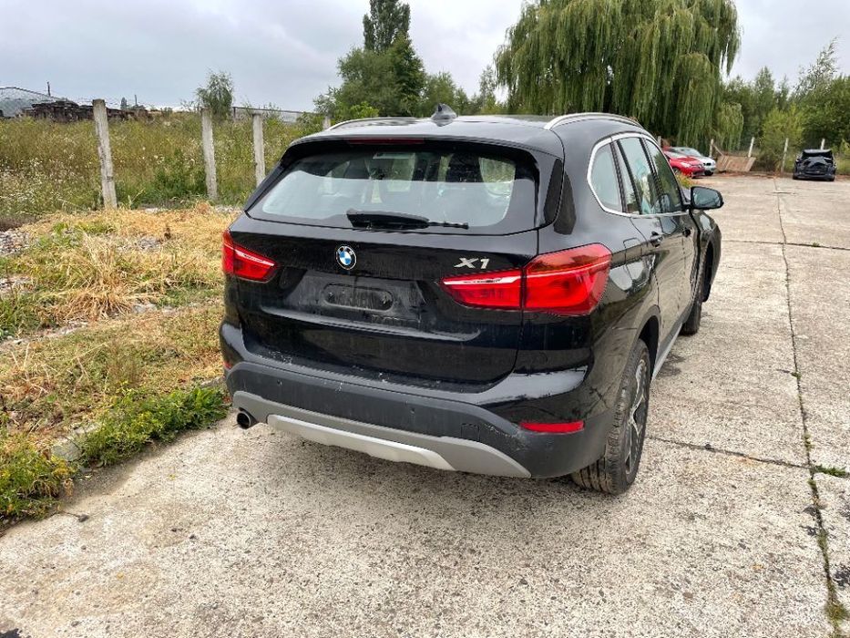 Dezmembrez / Dezmembrari / Piese / Accesorii  bmw x1 f48 2016