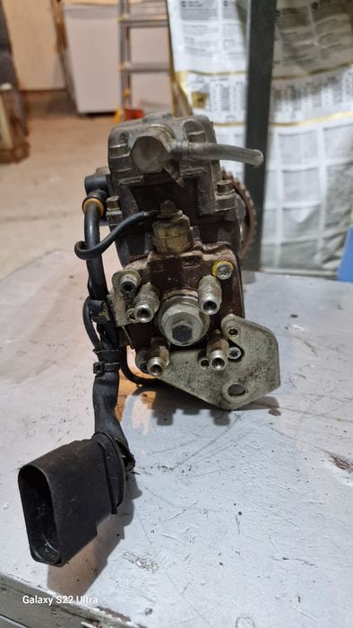Pompa injectie vw