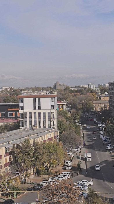 1-комнатная квартира в популярном комплексе ECO SMART HOME