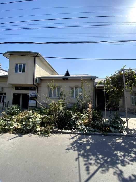 Продаётся участок , Мирабадский район , улица Чавандоз .5.5 соток