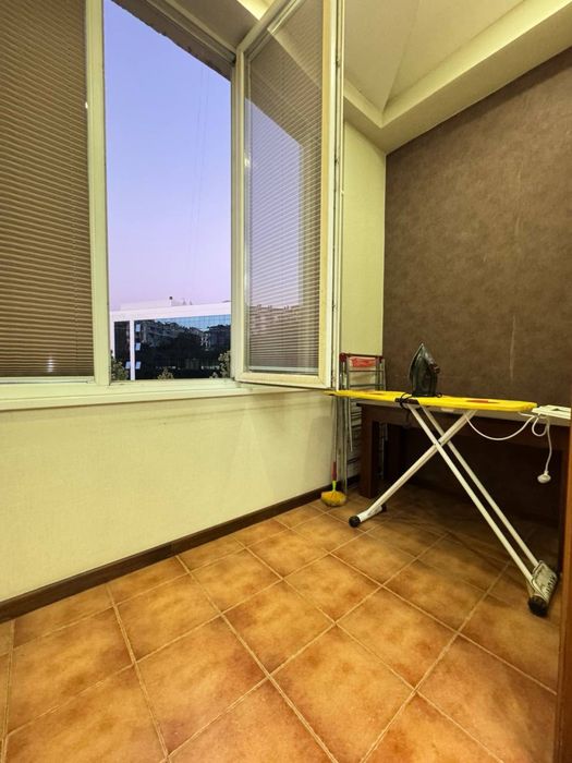 Мирабад Габус Гошт 3х Комнатная Еуро квартира