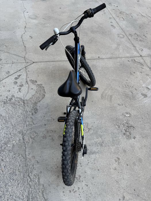 Детски велосипед Drag 20 Hardy JR
