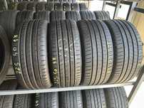 Cauciucuri 225/40R18 Continental 2024, anvelope vara 225/40/18 Vredste
