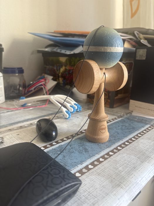 Kendama sweets tracker