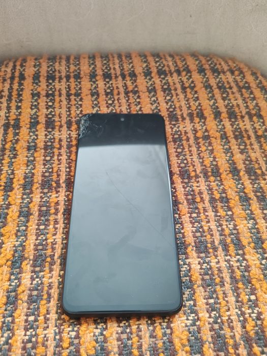 Huawei P Smart 2021
