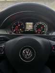 Passat Alltrack 2014