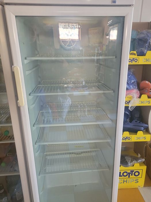 Frigider pentru alimente