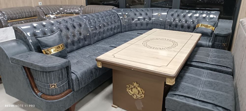Гостинная мебель
