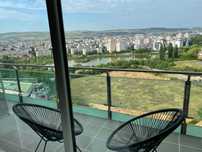 Apartament cu view pt. Electric Castle  langa Iulius cu loc de parcare