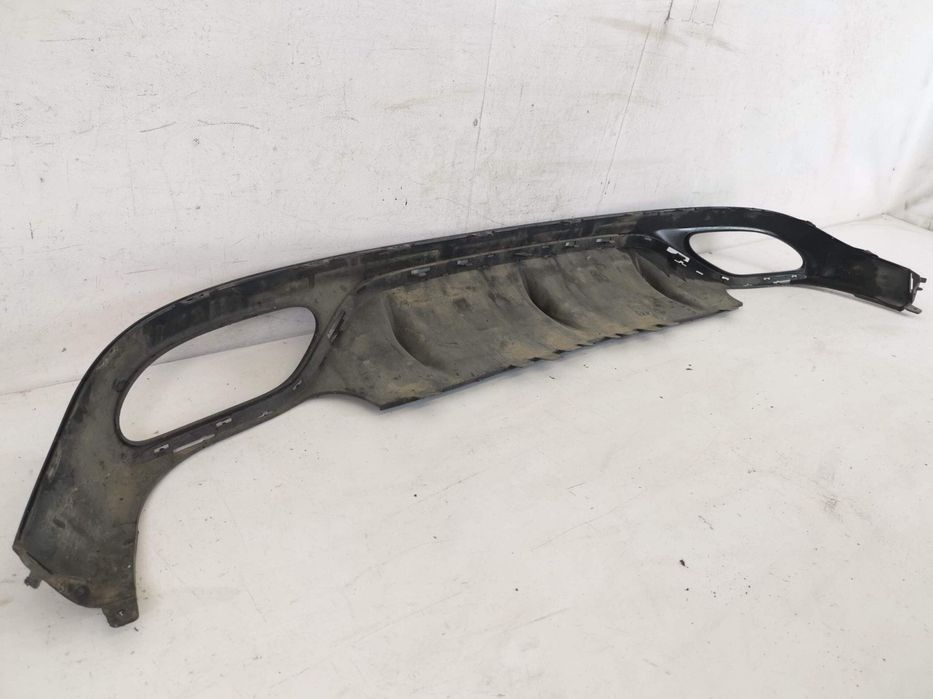 Fusta Spoiler Bara Spate Mercedes-Benz  E-Class C238 2016 2017 2018 20