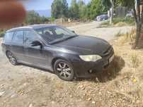 Subaru Legacy 2 бензин