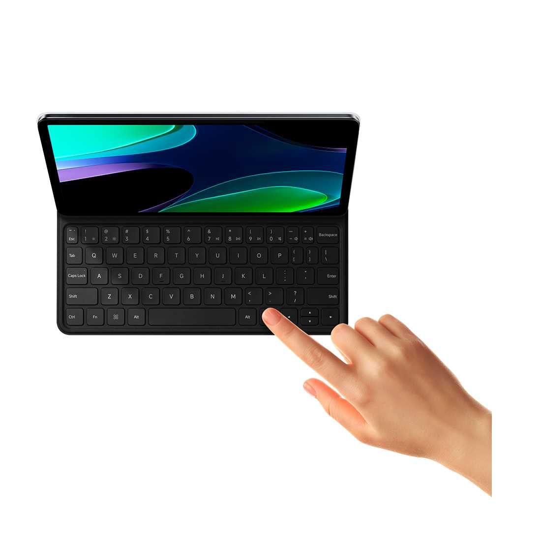 чехол-клавиатура для Xiaomi Pad 6 / 6 Pro